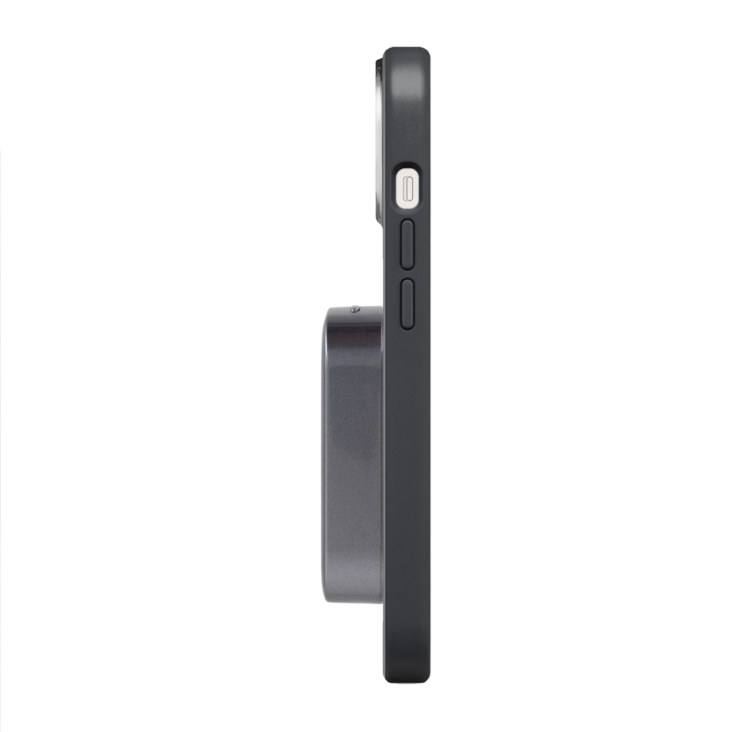 Eco-Friendly 10,000mAh Magnetic Wireless Power Bank by Our Pure Planet