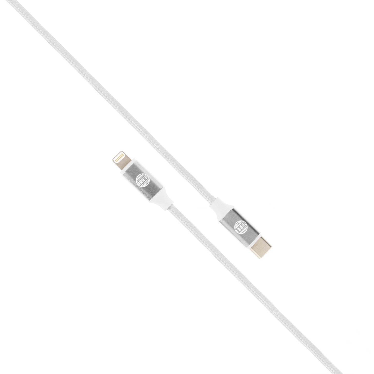 EcoCharge: Harry Kane's 1.2m USB-C to Lightning Cable - Fast & Sustainable!