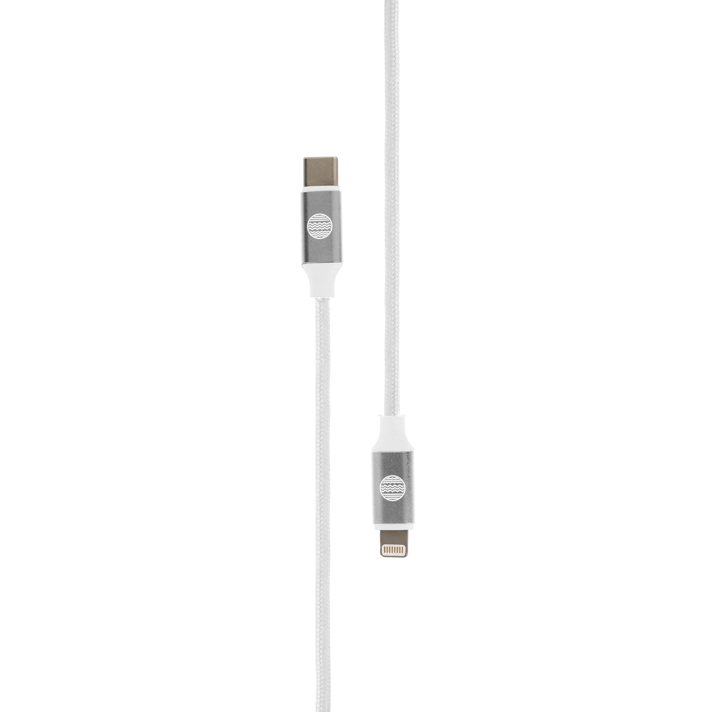 EcoCharge: Harry Kane's 1.2m USB-C to Lightning Cable - Fast & Sustainable!
