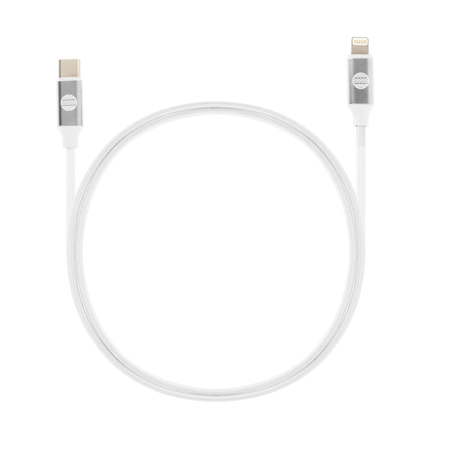 EcoCharge: Harry Kane's 1.2m USB-C to Lightning Cable - Fast & Sustainable!