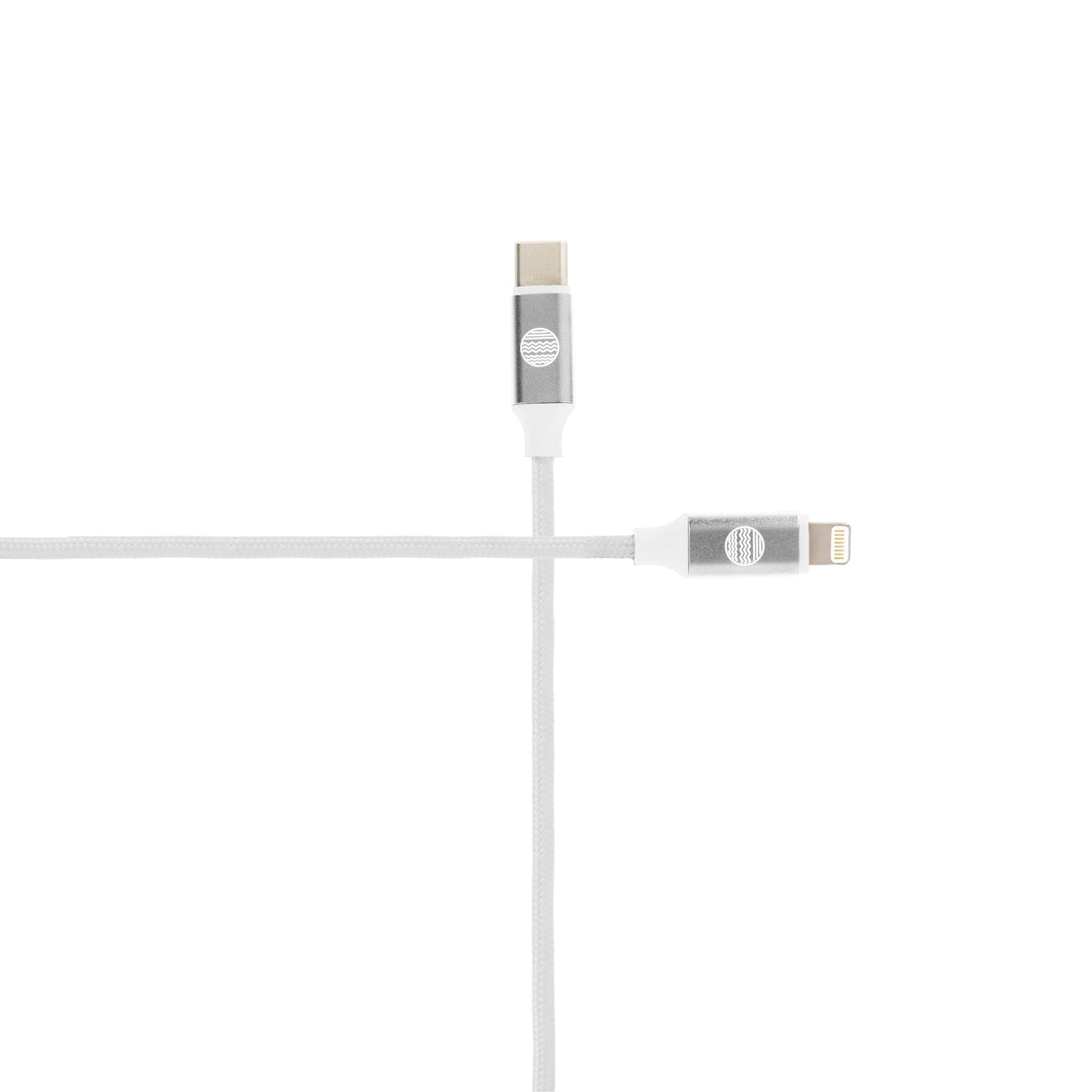 EcoCharge: Harry Kane's 1.2m USB-C to Lightning Cable - Fast & Sustainable!