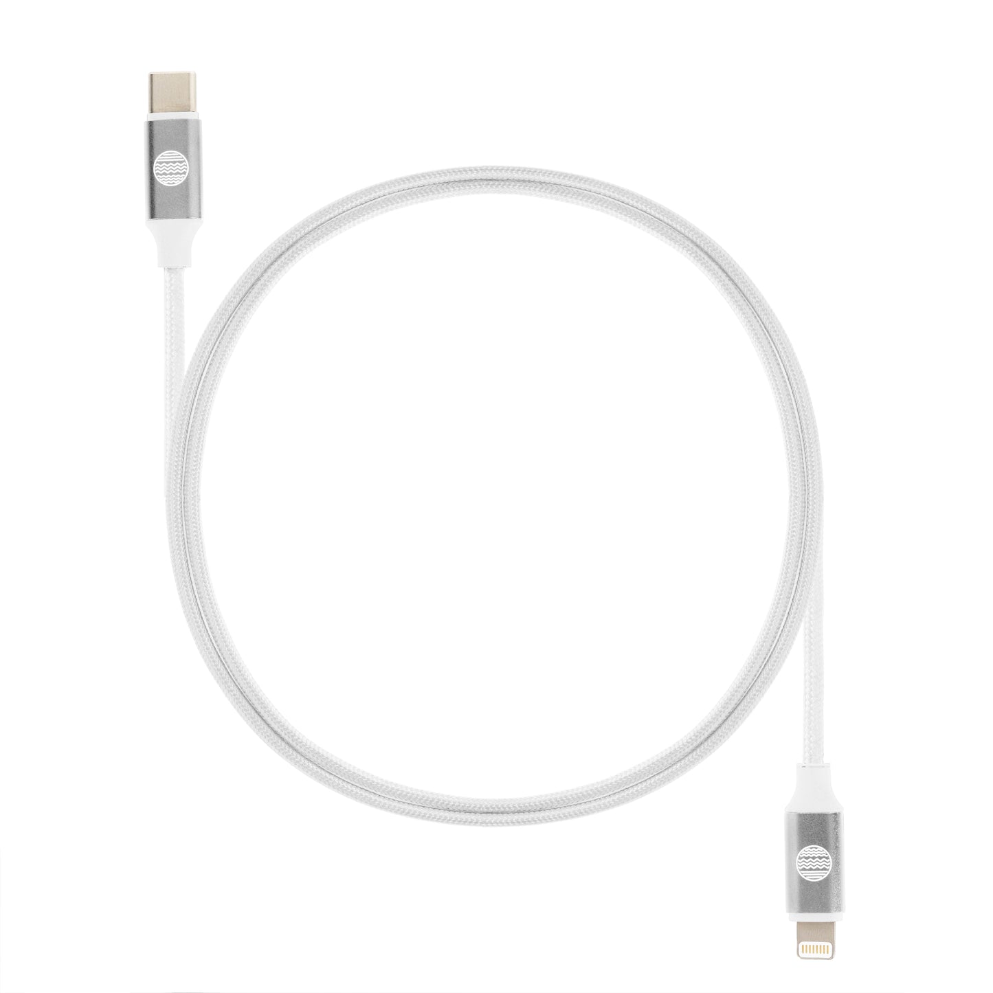 EcoCharge: Harry Kane's 1.2m USB-C to Lightning Cable - Fast & Sustainable!