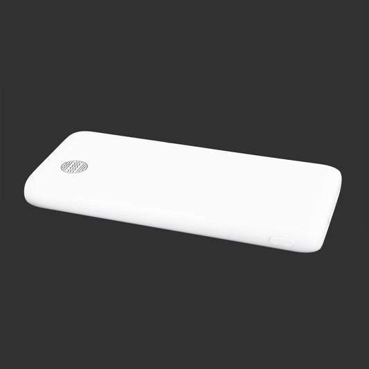 Harry Kane's Our Pure Planet: Eco-Friendly 10,000mAh Wireless Power Bank
